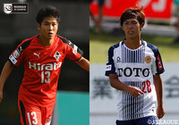 注目は優勝争いを左右する熊本vs北九州の“九州決戦”。藤枝は沼津との“静岡ダービー”に挑む【プレビュー：明治安田Ｊ３ 第30節】