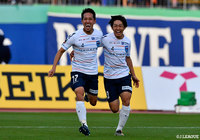 横浜FCが徳島を下し自動昇格圏内の2位に浮上!大宮は決め手を欠きスコアレスドロー【サマリー:明治安田J2 第40節】