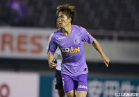 MF稲垣が入籍を発表【広島】