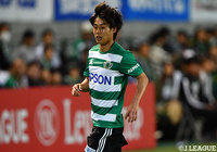 MF町田が全治6週間の負傷【松本】