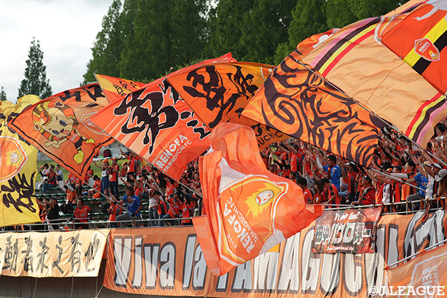 順天堂大FW浮田の来季加入が内定【山口】