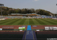 町田市立陸上競技場 名称変更について【Ｊリーグ】