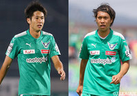 MF林とMF可児の負傷を発表【鳥取】