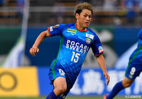 FW岸本が全治3～4か月の負傷【徳島】