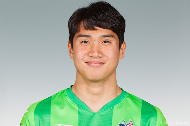 GKイ キョンテの負傷を発表【岡山】