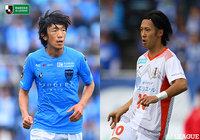 13年ぶりのJ1昇格へ。横浜FCはホームに愛媛を迎え撃つ。逆転昇格を狙う大宮は金沢と激突【プレビュー:明治安田J2 第41節】