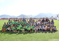 「DO!ALL SPORTSスポーツクリニック」を開催!【Jリーグ】