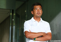 永井監督との契約を更新【東京V】