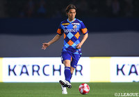 DF髙杉の契約満了を発表【長崎】