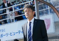 久藤監督が今季限りで退任【福岡】