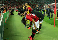 浦和、3度目のアジア制覇ならず…アルヒラルに敗れ、準優勝に終わる【サマリー:ACL 決勝 第2戦】