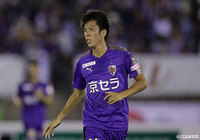 DF下畠の契約満了を発表【京都】