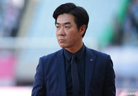 尹 晶煥監督の就任が内定【千葉】
