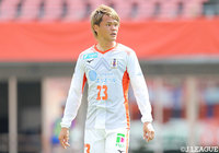 DF林堂の契約満了を発表【愛媛】