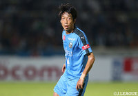 MF中村が全治7か月の負傷【川崎Ｆ】