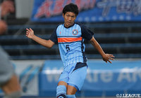 DF中西が現役引退を発表【YS横浜】