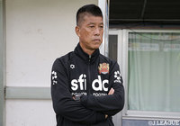 樋口監督との契約を更新【琉球】