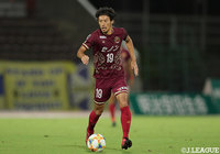 MF越智ら3選手が契約満了【琉球】