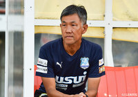 吉田監督が今季限りで退任【沼津】