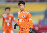 MF神田の契約満了を発表【愛媛】