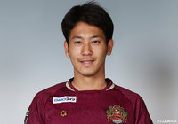 DF福井ら3選手が契約満了【琉球】