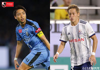 優勝に王手をかけた横浜FMは王者・川崎Ｆに挑む。追いかけるFC東京は苦手の浦和とホームで激突【プレビュー：明治安田Ｊ１ 第33節】