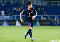 FWヤン ドンヒョンの契約満了を発表【福岡】