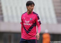 DF藤本が現役引退を発表【Ｃ大阪】