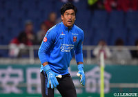 GK岩舘の契約満了を発表【浦和】