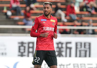 FWクルーニーら2選手の契約満了を発表【金沢】