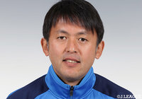 實好コーチが新監督に就任【京都】