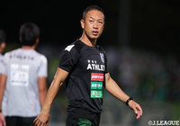 間瀬監督の退任を発表【秋田】