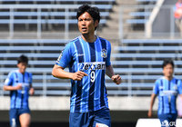 FW我那覇ら3選手が契約満了【讃岐】