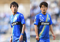 DF藤井とMF戸高の契約満了を発表【町田】