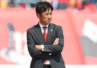 渋谷監督が今季限りで退任【熊本】