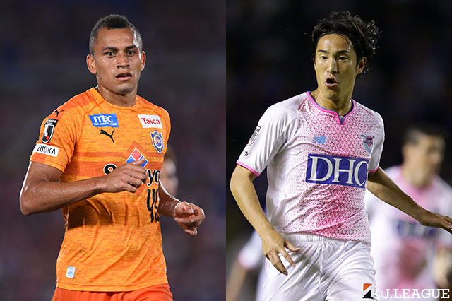 勝点36で15位の清水と、同36で14位の鳥栖が最終節で直接対決！果たしていかなる決着が待ち受けるのか