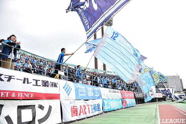 静岡産業大よりFW栗田の来季加入が内定【讃岐】