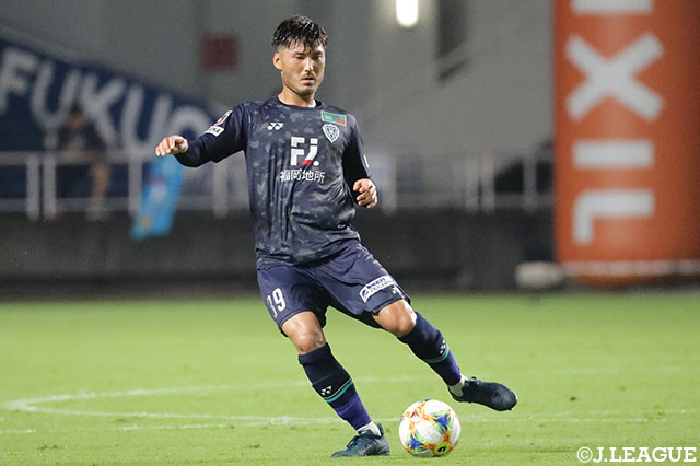 DF篠原が入籍を発表【福岡】