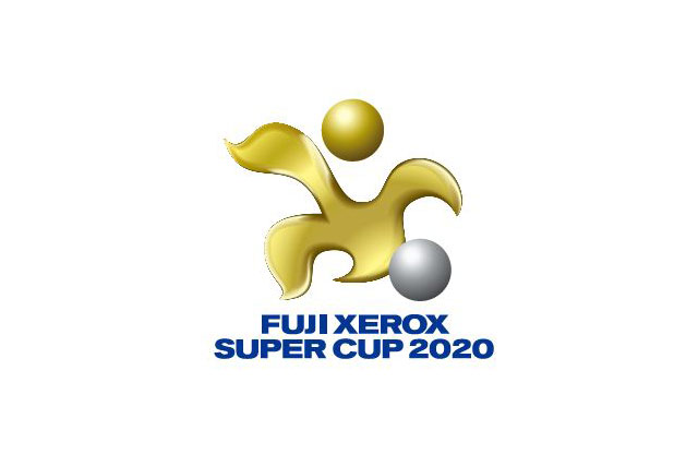 スーパーカップパートナーに富士ゼロックス株式会社が決定 Fuji Xerox Super Cup ｊリーグ Jp