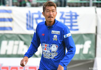 DF横山ら3選手が契約満了【岐阜】