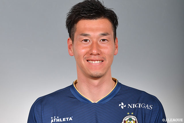 GK鈴木の契約満了を発表【東京Ｖ】