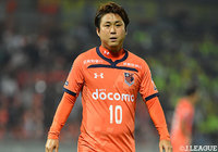 FW大前の契約満了を発表【大宮】