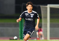 MF赤尾が現役引退を発表【鹿児島】