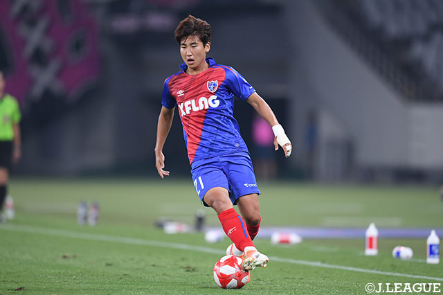 Mfユ インスが契約満了 Fc東京 jリーグ Jp Mfユ インスが契約満了 Fc東京 jリーグ Jp