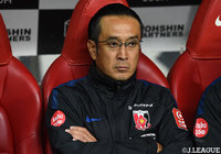 大槻監督との契約を更新【浦和】