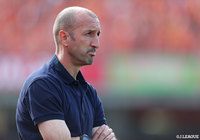 新監督にランコ ポポヴィッチ氏が就任【町田】