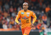 MFヘナト アウグストが全治3か月の負傷【清水】