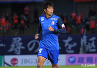 FW苔口が現役引退を発表【富山】