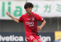 DF寺前が現役引退を発表【福島】