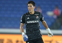 GK杉本の契約満了を発表【横浜FM】